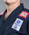 Scramble "Athlete 2" Kimono - Navy