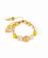 Yamato Damashii Bracelet - Gold