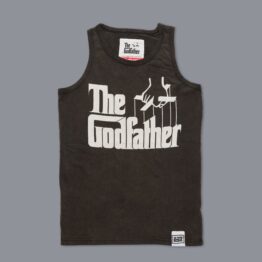 Scramble x The Godfather Vest