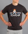 Scramble x Brad Pickett 'One Punch' Tee