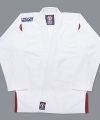 Scramble Athlite Competition Kimono - White