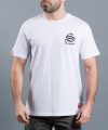 Scramble Inner City Jiu-Jitsu T-Shirt - White