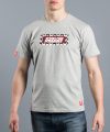 Scramble Worldwide JiuJitsu T-Shirt - Rio