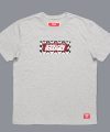 Scramble Worldwide JiuJitsu T-Shirt - Rio