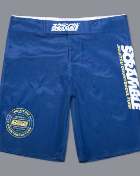 Scramble Roundel Shorts