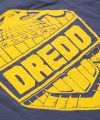 Scramble x Judge Dredd - Dredd Badge T-Shirt