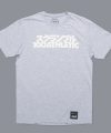 Scramble x 100Athletic Tee - Grey