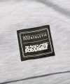 Scramble x 100Athletic Tee - Grey