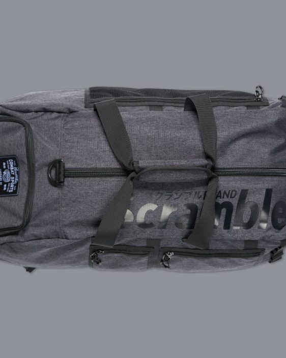 Scramble 3-Way Mitsu Holdall