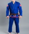 Scramble "Athlete 3" Kimono - Blue