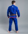 Scramble "Athlete 3" Kimono - Blue