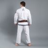 Scramble "Athlete 3" Kimono - White