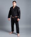 Scramble “Athlete 3” Kimono - Midnight Edition