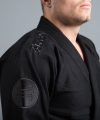 Scramble “Athlete 3” Kimono - Midnight Edition