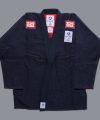 Scramble "Athlete 2" Kimono - Navy