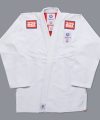 Scramble "Athlete 2" Kimono - White