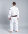 Scramble Athlite Competition Kimono - White