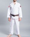 Scramble Athlite Competition Kimono - White