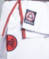 Scramble Athlite Competition Kimono - White