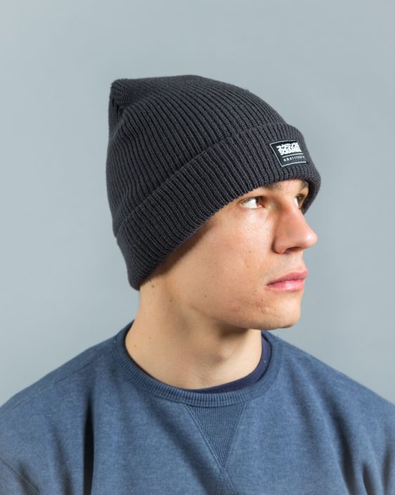 Scramble Brand Beanie