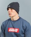 Scramble Brand Beanie