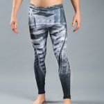 Scramble Toshi Spats