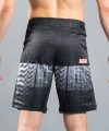 Scramble Toshi Shorts