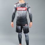 Scramble Toshi Spats