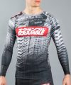 Scramble Toshi Rashguard