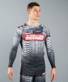 Scramble Toshi Rashguard