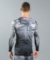 Scramble Toshi Rashguard