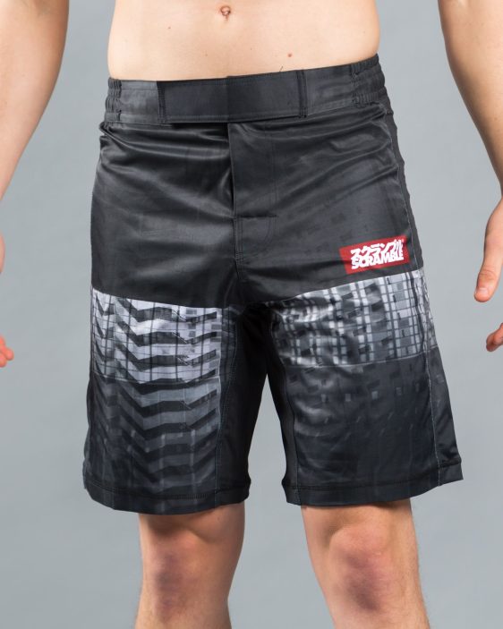 Scramble Toshi Shorts