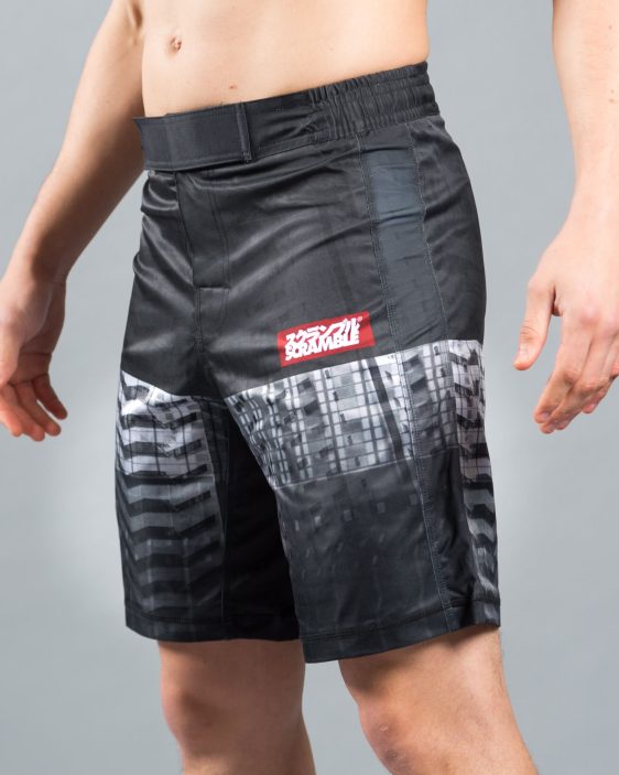 Scramble Toshi Shorts