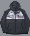 Scramble "Toshi" Jacket