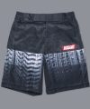 Scramble Toshi Shorts