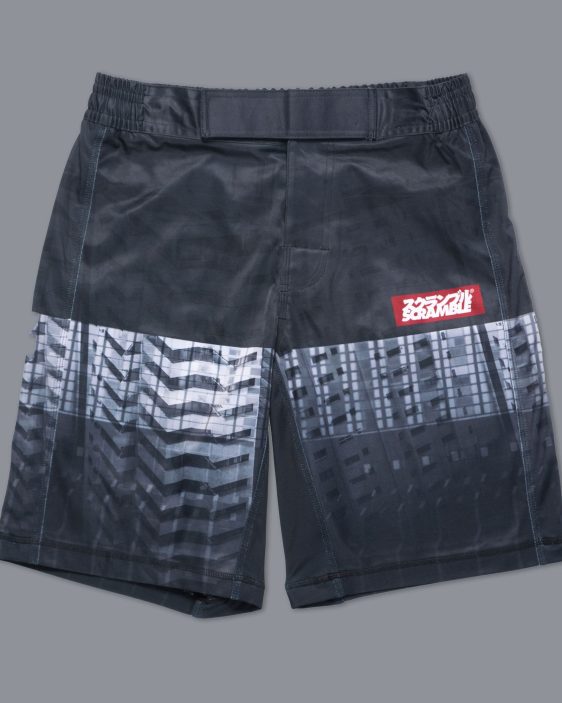 Scramble Toshi Shorts