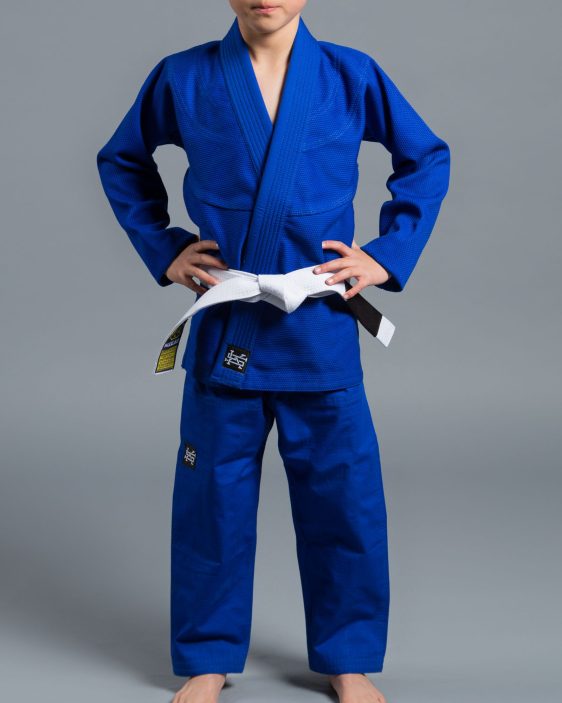 Standard Issue Semi Custom Kids - Blue