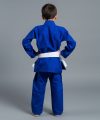 Standard Issue Semi Custom Kids - Blue