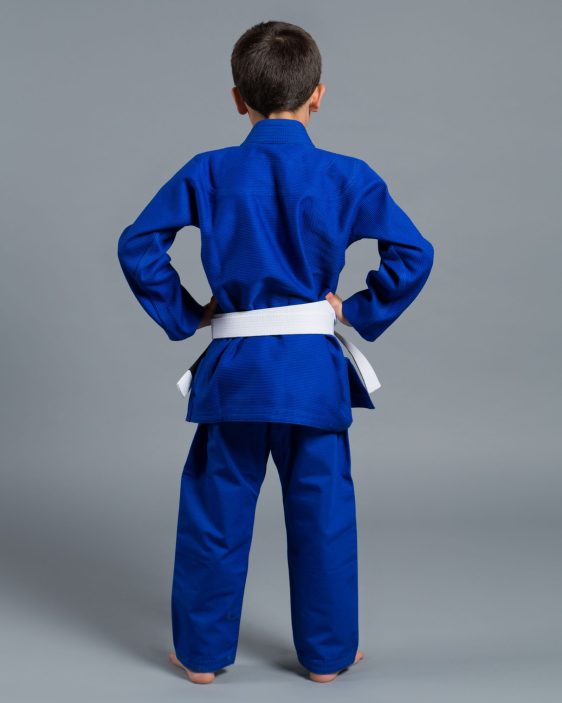 Standard Issue Semi Custom Kids - Blue