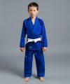 Standard Issue Semi Custom Kids - Blue