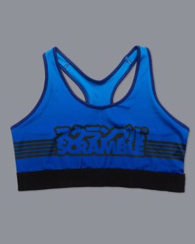 Scramble Sports Bra