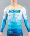 Scramble Pacifica Rashguard