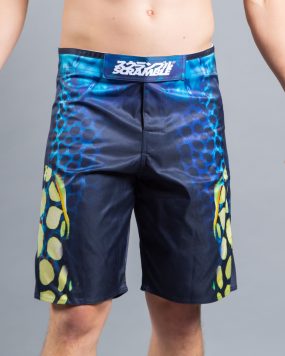 Scramble Pacifica Shorts