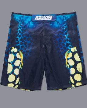 Scramble Pacifica Shorts