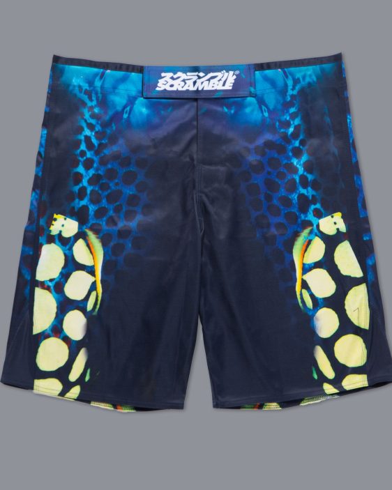 Scramble Pacifica Shorts