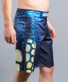 Scramble Pacifica Shorts