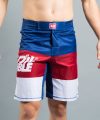 Scramble RWB Shorts