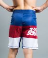 Scramble RWB Shorts