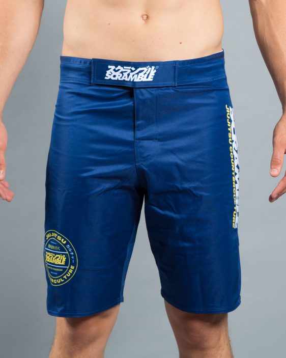 Scramble Roundel Shorts