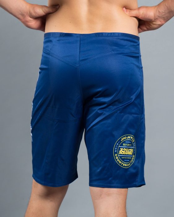 Scramble Roundel Shorts